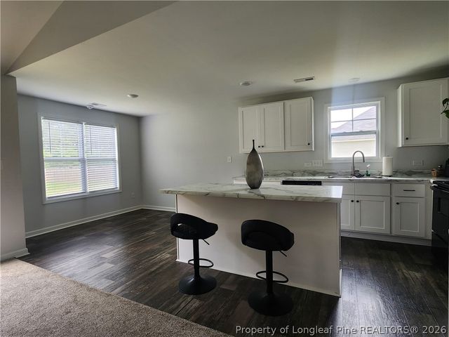 246 Calhoun Street, Raeford, NC 28376