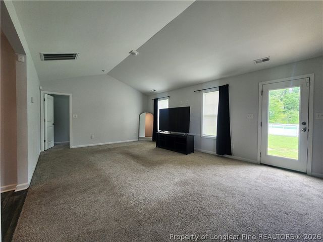 246 Calhoun Street, Raeford, NC 28376