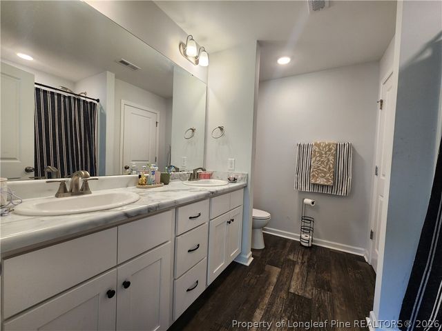 246 Calhoun Street, Raeford, NC 28376