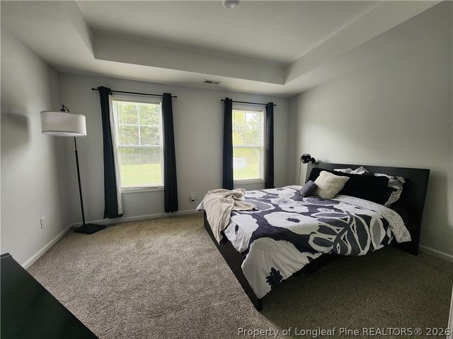 246 Calhoun Street, Raeford, NC 28376