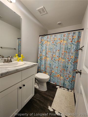 246 Calhoun Street, Raeford, NC 28376