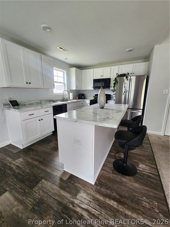 246 Calhoun Street, Raeford, NC 28376 — photo 2