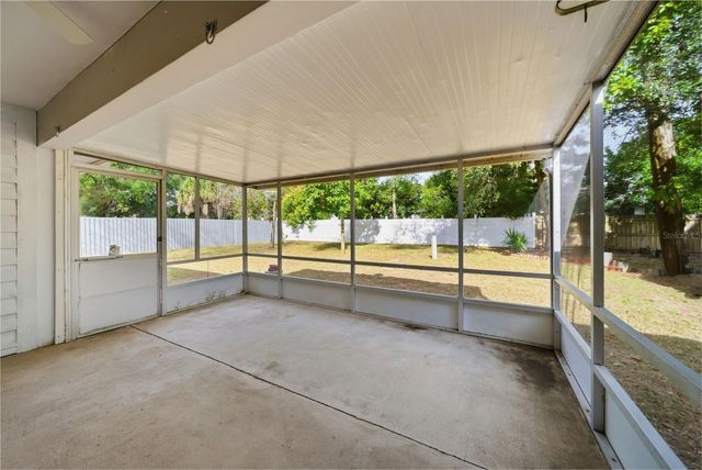 5333 RENOIR DRIVE, Orlando, FL 32818