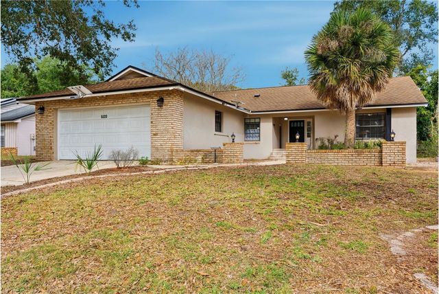 5333 RENOIR DRIVE, Orlando, FL 32818