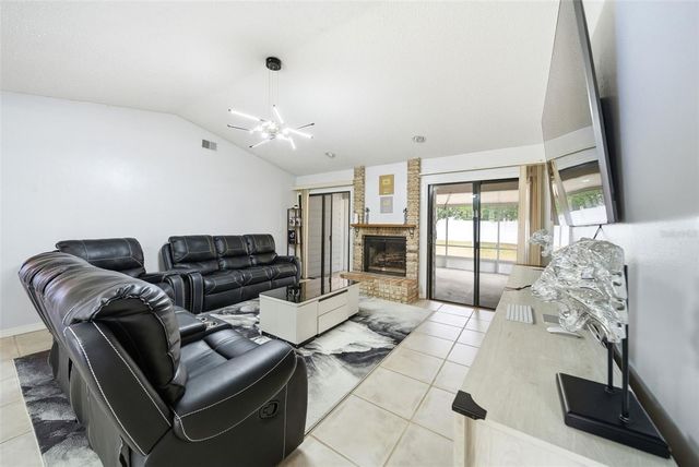 5333 RENOIR DRIVE, Orlando, FL 32818