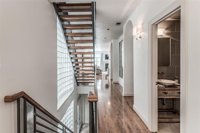 2108 Driscoll Street, Houston, TX 77019