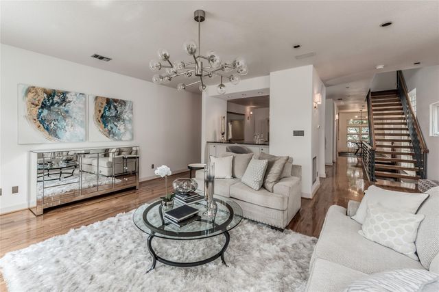 2108 Driscoll Street, Houston, TX 77019