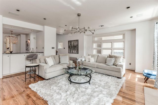 2108 Driscoll Street, Houston, TX 77019