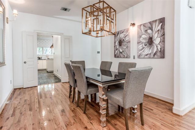 2108 Driscoll Street, Houston, TX 77019