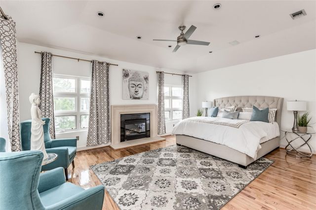 2108 Driscoll Street, Houston, TX 77019