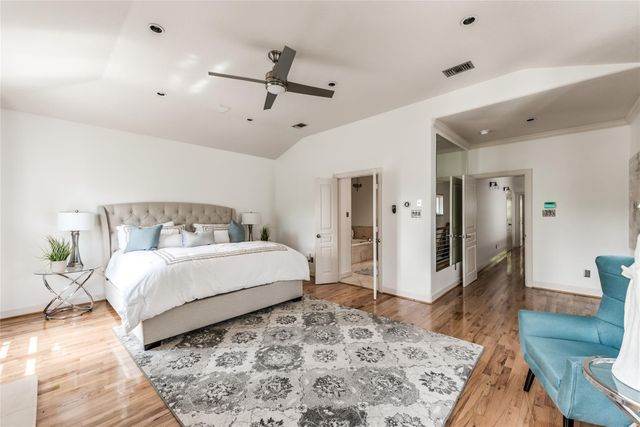 2108 Driscoll Street, Houston, TX 77019