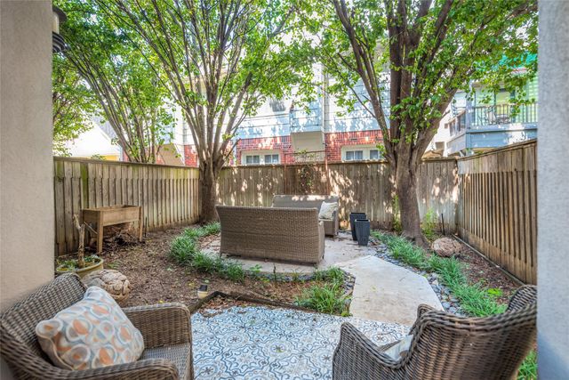 2108 Driscoll Street, Houston, TX 77019