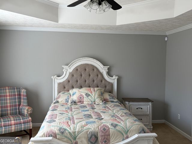 3603 Garden Lakes Parkway NW, Rome, GA 30165