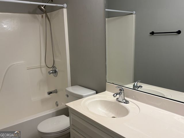 3603 Garden Lakes Parkway NW, Rome, GA 30165