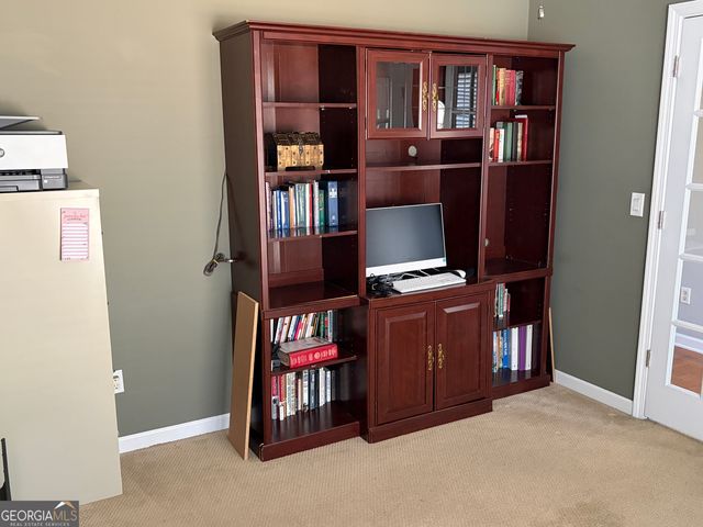 3603 Garden Lakes Parkway NW, Rome, GA 30165