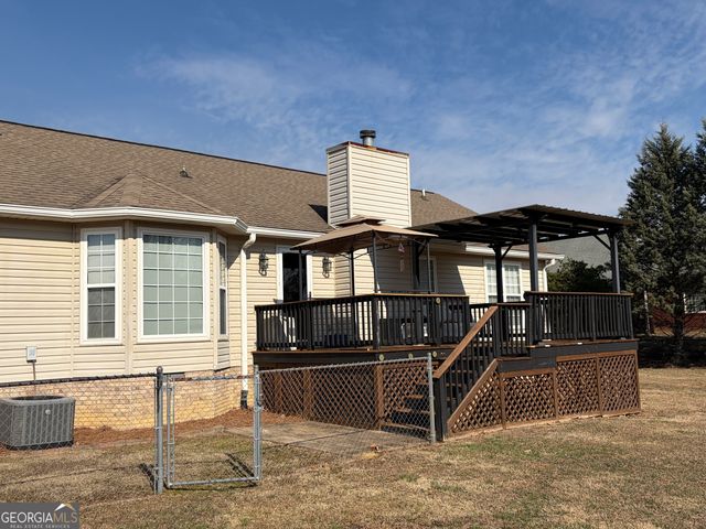 3603 Garden Lakes Parkway NW, Rome, GA 30165