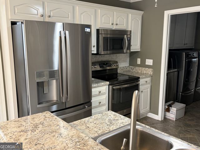 3603 Garden Lakes Parkway NW, Rome, GA 30165