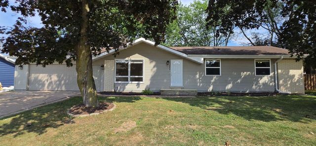 2208 N LINWOOD AVENUE, Appleton, WI 54914
