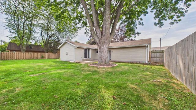 2208 N LINWOOD AVENUE, Appleton, WI 54914