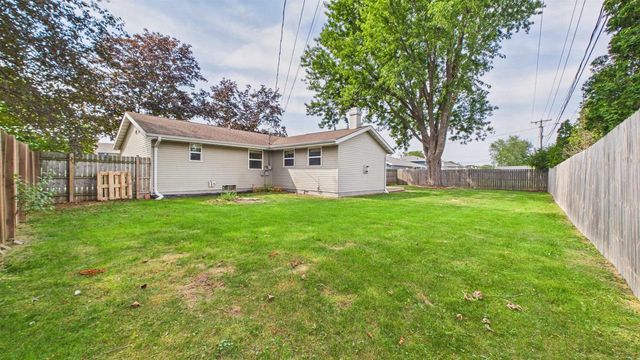 2208 N LINWOOD AVENUE, Appleton, WI 54914