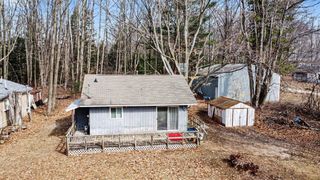 4632 Northland Drive, Gladwin, MI 48624
