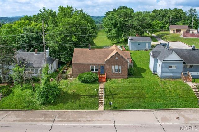 157 Joachim Avenue, Herculaneum, MO 63048