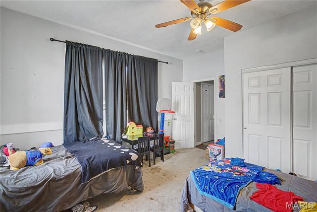 157 Joachim Avenue, Herculaneum, MO 63048