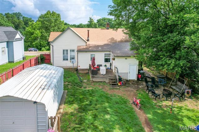 157 Joachim Avenue, Herculaneum, MO 63048