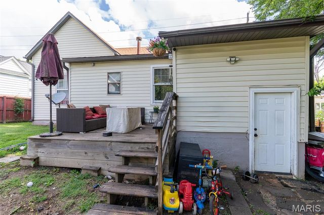 157 Joachim Avenue, Herculaneum, MO 63048