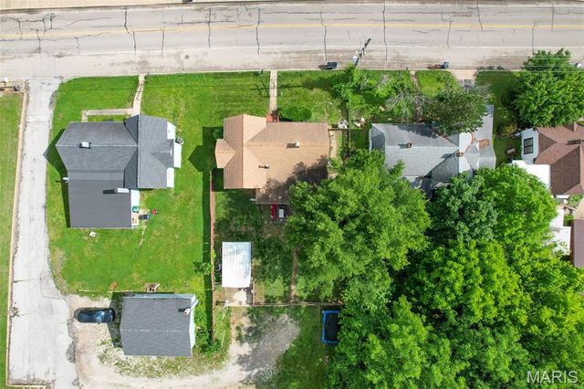 157 Joachim Avenue, Herculaneum, MO 63048