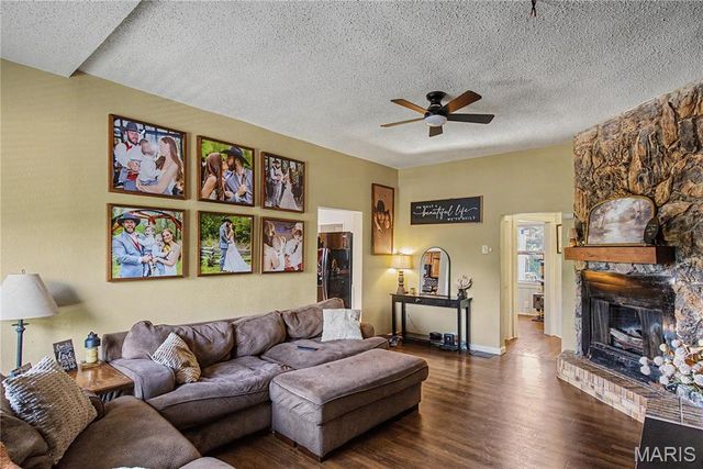 157 Joachim Avenue, Herculaneum, MO 63048