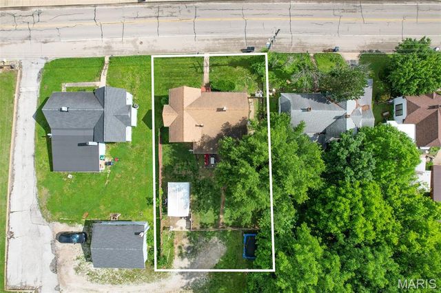 157 Joachim Avenue, Herculaneum, MO 63048