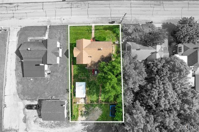 157 Joachim Avenue, Herculaneum, MO 63048