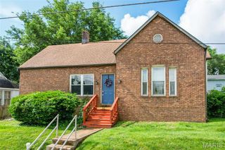 157 Joachim Avenue, Herculaneum, MO 63048
