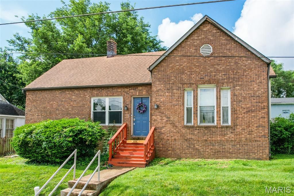 157 Joachim Avenue, Herculaneum, MO 63048