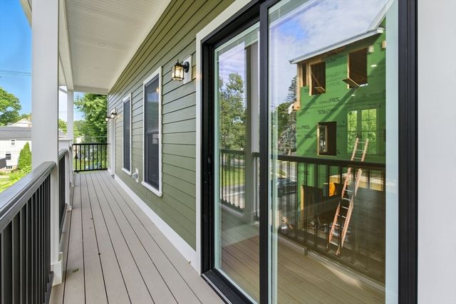 11 Washington Street 7, Ipswich, MA 01938