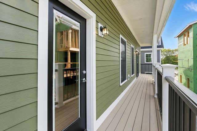 11 Washington Street 7, Ipswich, MA 01938