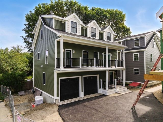 11 Washington Street 7, Ipswich, MA 01938