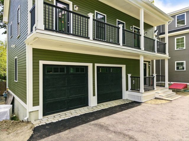 11 Washington Street 7, Ipswich, MA 01938