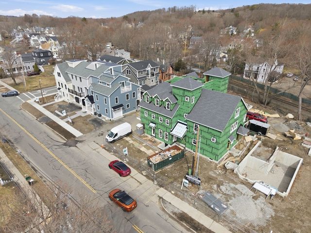 11 Washington Street 7, Ipswich, MA 01938