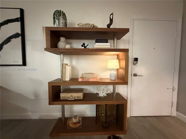 Address unavailable.