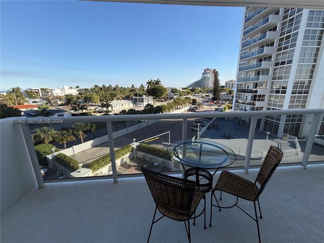 Address unavailable.