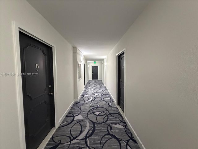 Address unavailable.