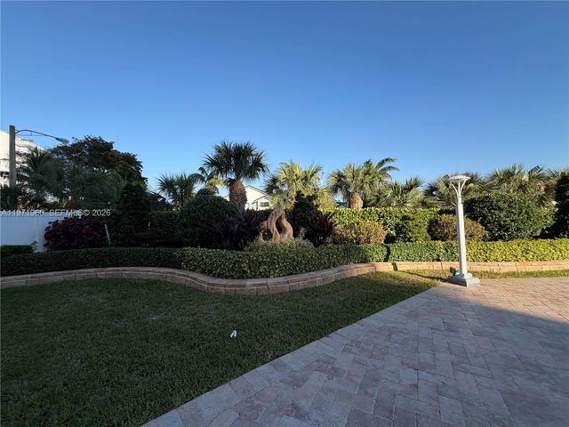 Address unavailable.