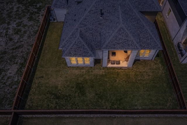 925 Shady Oaks Drive, Rockwall, TX 75087