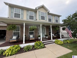 242 Riley Way, Elizabethtown, KY 42701