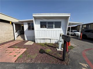 1517 Merced Ave. 44, South El Monte, CA 91733