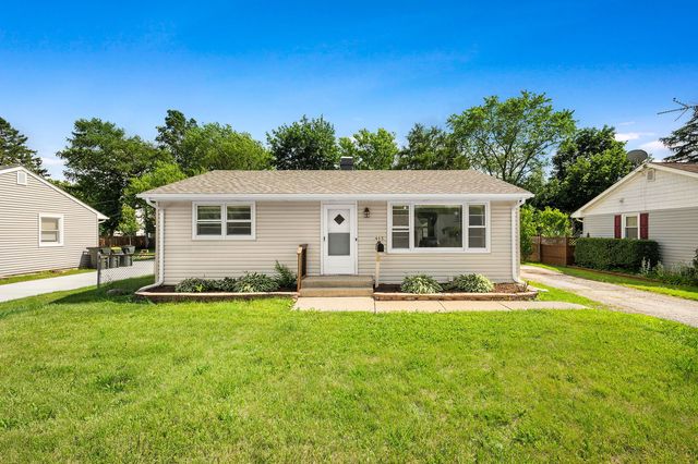 415 Alma Terrace, Cary, IL 60013