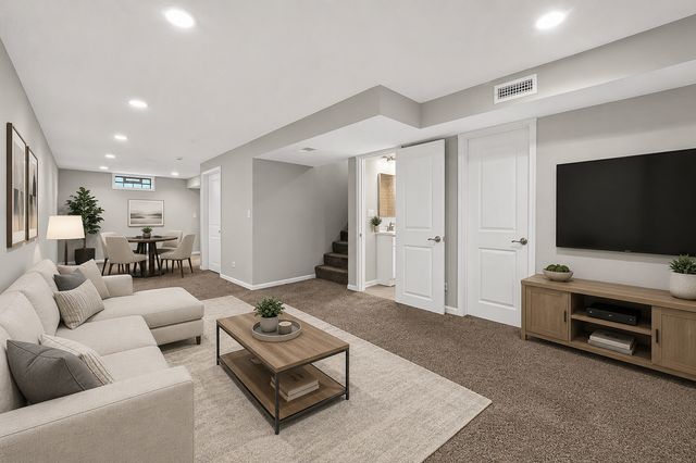 415 Alma Terrace, Cary, IL 60013