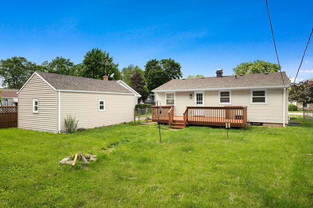 415 Alma Terrace, Cary, IL 60013